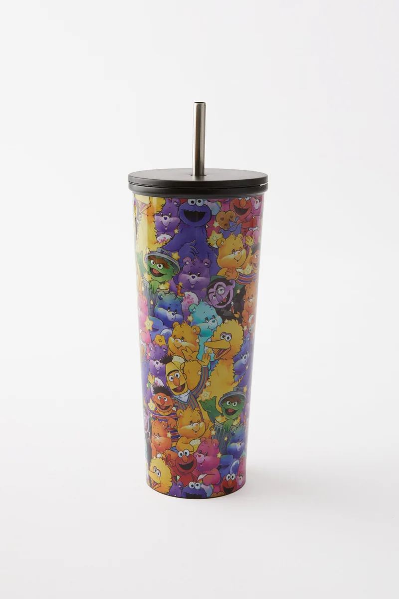 Typo COLLAB METAL SMOOTHIE CUP